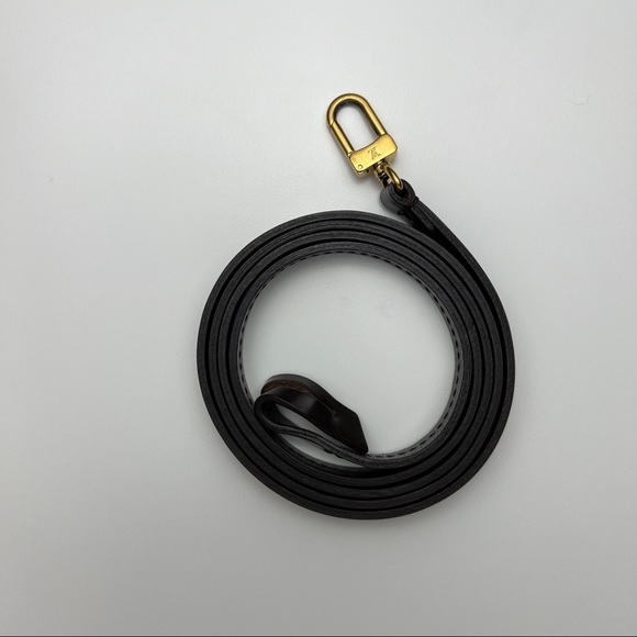 ❌SOLD❌Louis Vuitton Damier Ebene Eva Crossbody Clutch - Picture 12 of 12